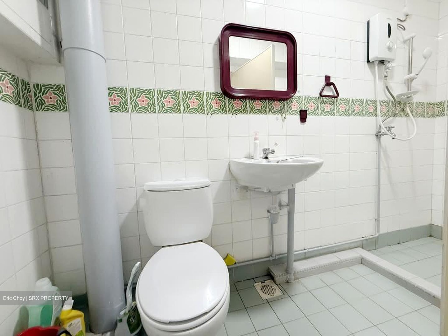 Blk 218 Pasir Ris Street 21 (Pasir Ris), HDB Executive #538150461